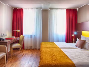 Leonardo Center Hotel 4*