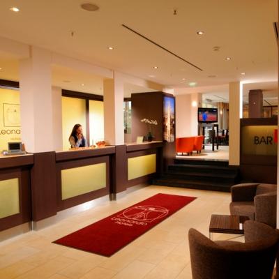 Leonardo Center Hotel Monaco di Baviera