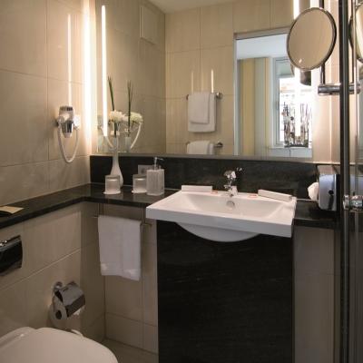 Leonardo Center 4* Monaco di Baviera