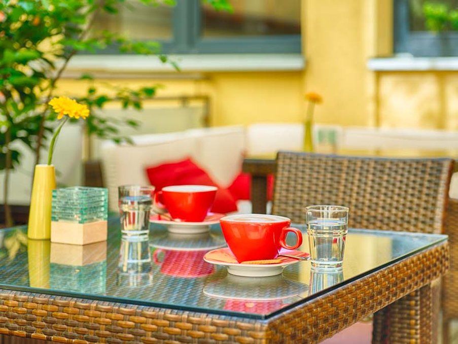 Hotel Leonardo Center Monaco di Baviera